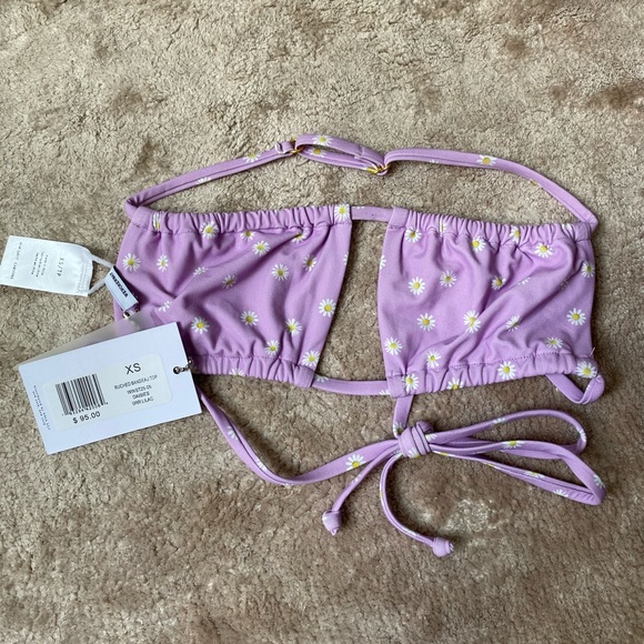 WeWoreWhat Bikini - Picture 3 of 6